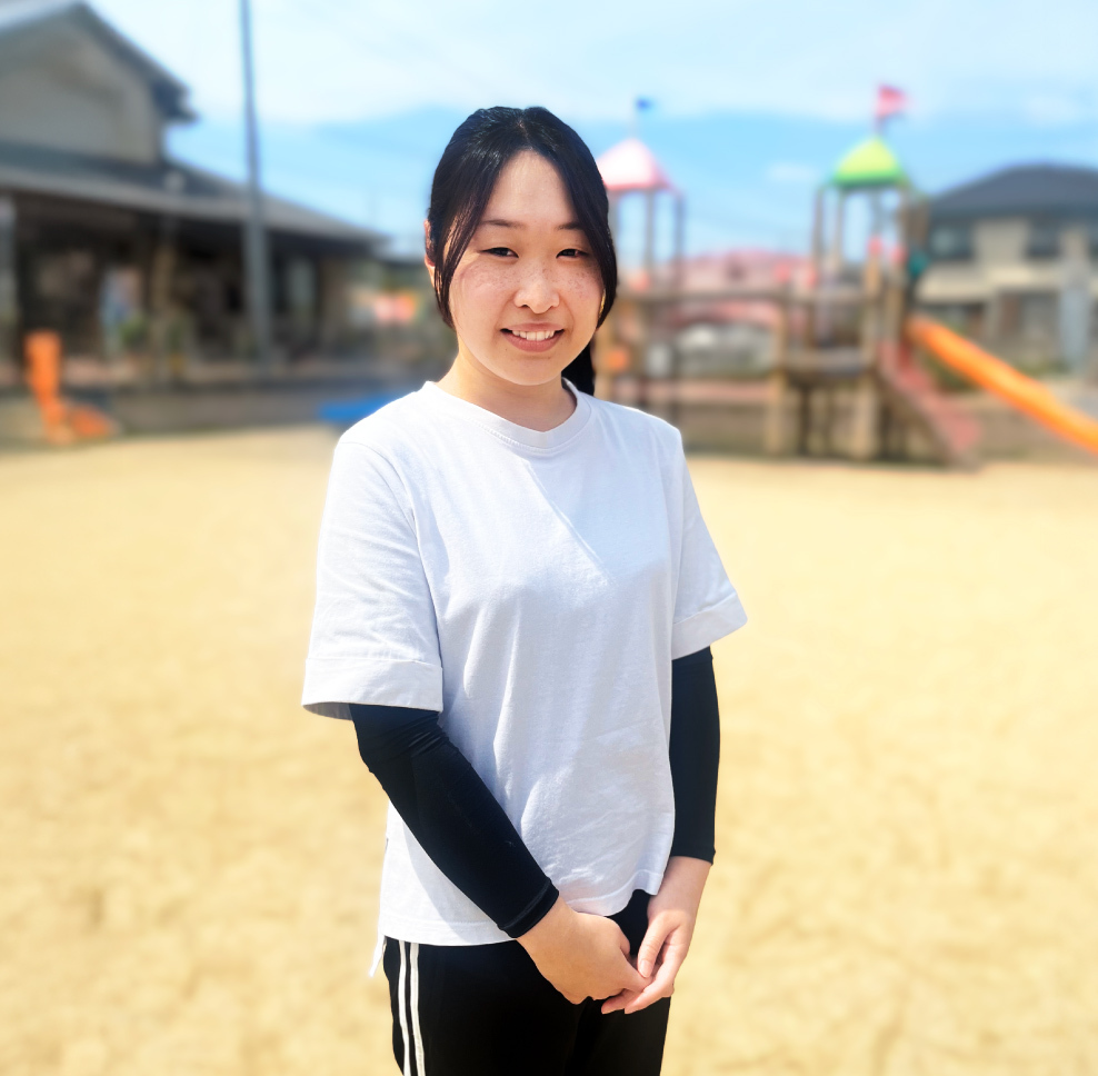 辻本 莉子
